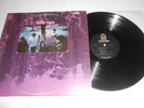 Velvet Night Rare Stock Copy, Psych Record Lp, Vg+
