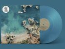 The Alchemist Yacht Rock 2 Official LIMITED 1/300 OCEAN VINYL SOLD OUT Gxfr ALC