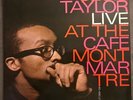 Cecil Taylor ?