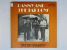 Danny And The Fat Boys ?– American Music, Danny Gatton LP VG+ 1975