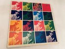 Cecil Taylor Unit Structures Mono LP Blue Note BLP 4237