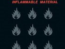 STIFF LITTLE FINGERS-INFLAMMABLE MATERIAL (UK IMPORT) VINYL NEW