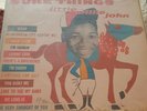 LITTLE WILLIE JOHN - Sure Things LP