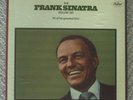 FRANK SINATRA 1968 Deluxe 6 LP Box SET 70 of his greatest HITS - STEREO MINT