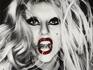 LADY GAGA-BORN THIS WAY (UK IMPORT) VINYL NEW