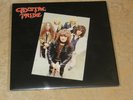 CRYSTAL PRIDE  7 INCH 3 TRK EP NEW NEVER PLAYED
