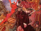 Santana - Abraxas (Sbp 233833) - Vinyl