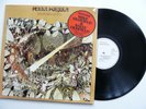 LP -  PEKKA POHJOLA - KEESOJEN LEHTO / MIKE OLDFIELD & SALLY OLDFIELD