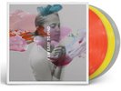 The National - I Am Easy To Find deluxe 3xLP Colored Vinyl New