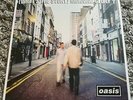 OASIS - WHATS THE STORY MORNING GLORY - Vinyl, LP tri foldout cover