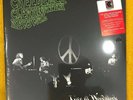 CREEDENCE CLEARWATER REVIVAL-LIVE AT WOODSTOCK, SEALED, 2019