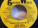 Original Rare Northern Soul Records