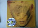 MICK JAGGER SIGNED ALBUM RON WOOD SIGNED INCLUDES BACKSTAGE PASS ALBUM  INCLUDED