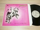 Nemesis LP - The Day Of Retribution / SWEDEN FIRST FING MLP 003 PRESS in MINT