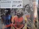 TAMAM SHUD - Evolution - reissue - Vinyl LP - factory sealed