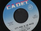 MARLENA SHAW: Let's Wade In The Water / Show Time 45 (one negligible mark away