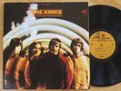 Rare Vinyl-The Kinks-Village Green Preservation Society-Reprise RS 6327-NM