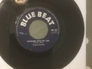 Prince Buster Sunshine With My Girl Blue Beat- Rare UK Ska Trojan
