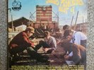 BEAT 4 - JUEGOS PROHIBIDOS  CHILE GARAGE PSYCH Mac's Rolling Stones VG+