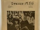 The Rolling Stones - Stoned M.S.G rock LP 1976