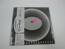 Queen Jazz 10601E with OBI Japan VINYL  LP