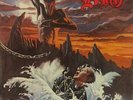 Dio - Holy Diver Vinyl 33 RPM (1983)