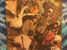 Puff  LP  Self Titled  S/T  Psych  MGM SE-4622