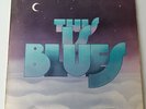VA - This is Blues - Island Sampler - Vinyl LP JB Lenoir Homesick James Elmore