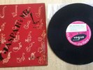 RARE JAZZ UK 10” 33 Vogue LP Bobby Jasper’s New Jazz Vol 2 Jaspar LDE 167