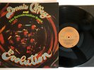 Dennis Coffey - Evolution - 1972 US 1st Press SXBS 7004 (EX) Ultrasonic Clean
