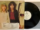 Cheap Trick - Heaven Tonight - 1978 White Label Promo (VG+) Ultrasonic Clean