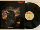 The Stranglers - The Raven - U.K. Press  (NM) Ultrasonic Clean