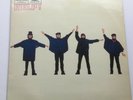 BEATLES UK1st PRESS1965 MONO 