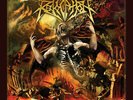 Revocation - Existence Is Futile LP - Colored Vinyl Album - NEW Metal Record