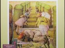 Genesis - Selling England By The Pound LP - 180 Gram Vinyl Album - SEALED Record
