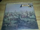 BEE GEES TRAFALGAR LP MOFI MOBILE FIDELITY NEW SEALED 200 GRAM LTD ED #1499