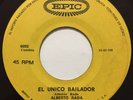 ALBERTO RADA   EL UNICO BAILADOR   ACORDEON CUMBIA listen