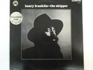 HENRY FRANKLIN THE SKIPPER RARE 1972 WLP PROMO QUAD LP BLACK JAZZ Spiritual Funk