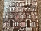 Led zeppelin physical graffiti vinyl early one.record in good condition