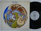 SCREAMING GYPSY BANDITS w/ CAROLINE PEYTON In The Eye RARE US LP psych ACID FOLK