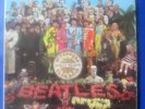THE BEATLES SGT. PEPPER'S LONELY HEARTS CLUB BAND 12
