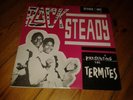 LP The Termites Do The Rock Steady Studio One LP