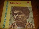 LP Trojan Producer Series  Clancy Eccles Fatty FAtty 1967-1970