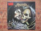 SARCOFAGO - Rotting ( LP US 2014 Sealed Mint Black Metal Rare )