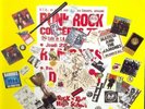 RAMONES  ramones mania  DOUBLE LP