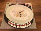 Atomic Rooster ?– Nice 'n' Greasy-1973 UK Dawn DNLS 3049 Psych/Prog EX/EX+