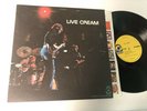 Cream LP Live ORIG. NM