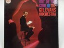 IMPULSE MONO A-4   GIL EVANS ORCHESTRA 