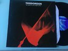 2 LP ITALY 1989  Tuxedomoon ?– Ten Years In One Night (Live) Label: Materiali So