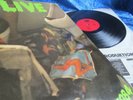 SLIME ?? LIVE ?? MINT 1st PRESS OIS & POSTER-INSERT AGGRESSIVE ROCK PRODUKTIONEN